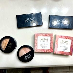 Laura Geller Makeup